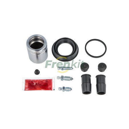 Caliper Repair Kit + Piston