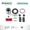 Caliper Repair Kit + Piston