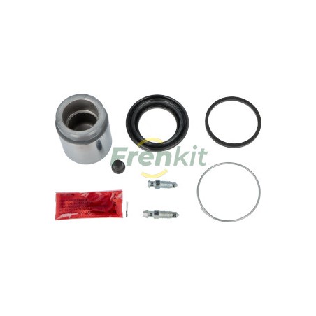 Caliper Repair Kit + Piston