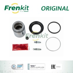 Caliper Repair Kit + Piston