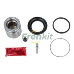 Caliper Repair Kit + Piston