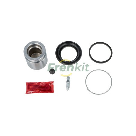 Caliper Repair Kit + Piston