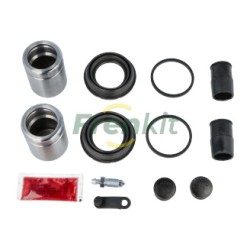 Caliper Repair Kit + Piston