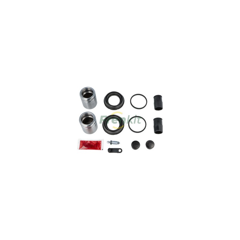 Caliper Repair Kit + Piston