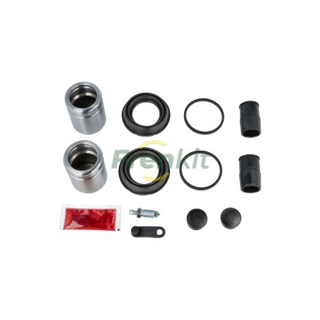 Caliper Repair Kit + Piston