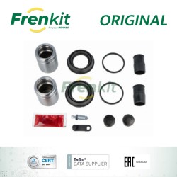 Caliper Repair Kit + Piston