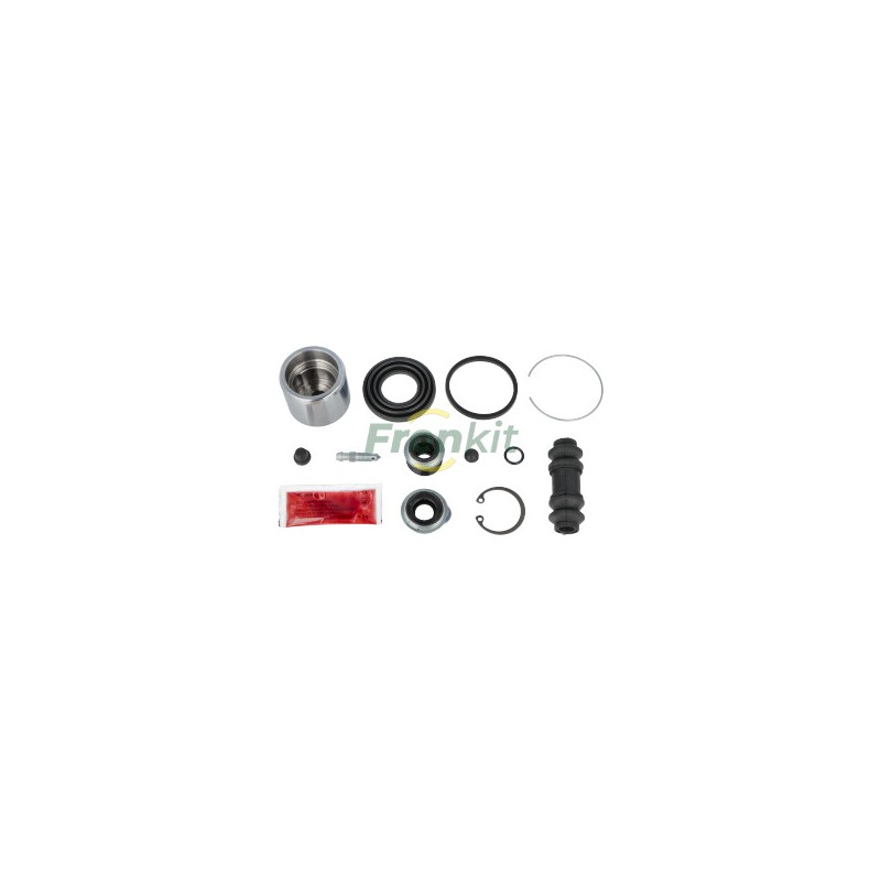 Caliper Repair Kit + Piston
