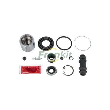 Caliper Repair Kit + Piston