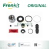 Caliper Repair Kit + Piston
