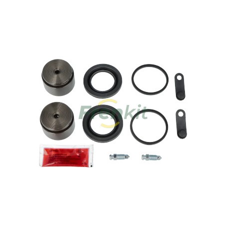 Caliper Repair Kit + Piston