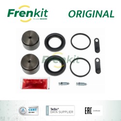 Caliper Repair Kit + Piston