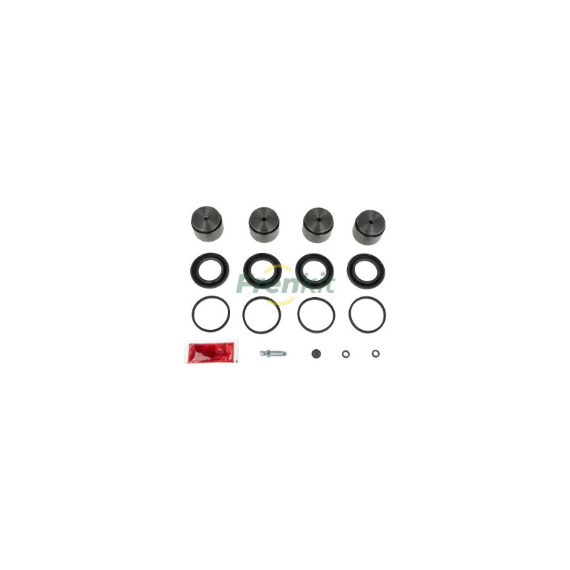 Caliper Repair Kit + Piston
