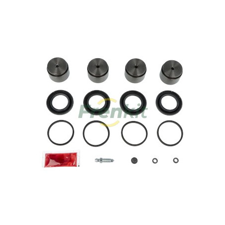 Caliper Repair Kit + Piston