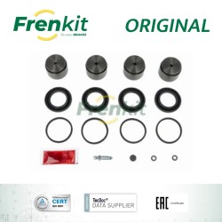 Caliper Repair Kit + Piston