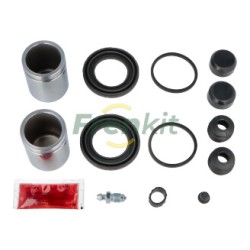 Caliper Repair Kit + Piston