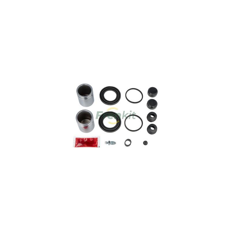 Caliper Repair Kit + Piston