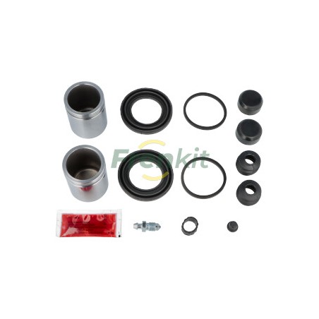 Caliper Repair Kit + Piston