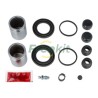 Caliper Repair Kit + Piston