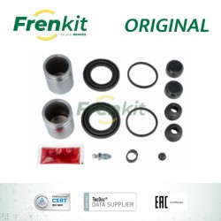 Caliper Repair Kit + Piston
