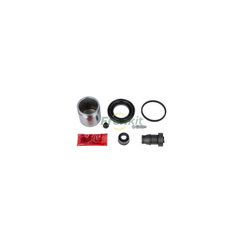 Caliper Repair Kit + Piston