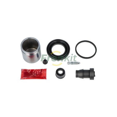 Caliper Repair Kit + Piston