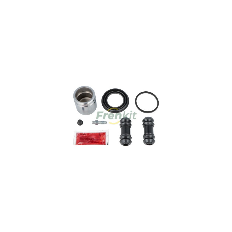 Caliper Repair Kit + Piston