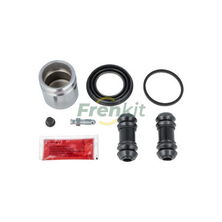 Caliper Repair Kit + Piston