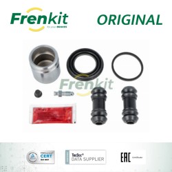 Caliper Repair Kit + Piston