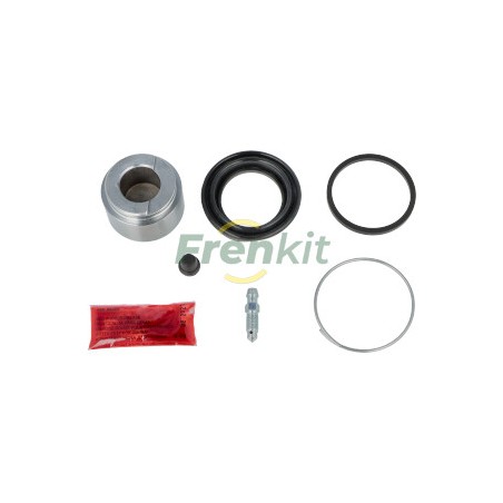 Caliper Repair Kit + Piston
