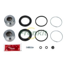 Caliper Repair Kit + Piston