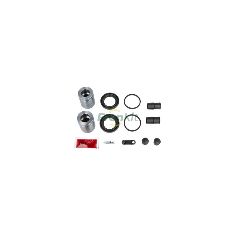 Caliper Repair Kit + Piston