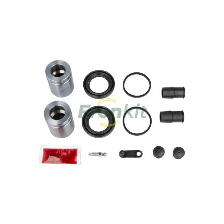 Caliper Repair Kit + Piston