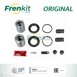Caliper Repair Kit + Piston