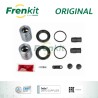 Caliper Repair Kit + Piston