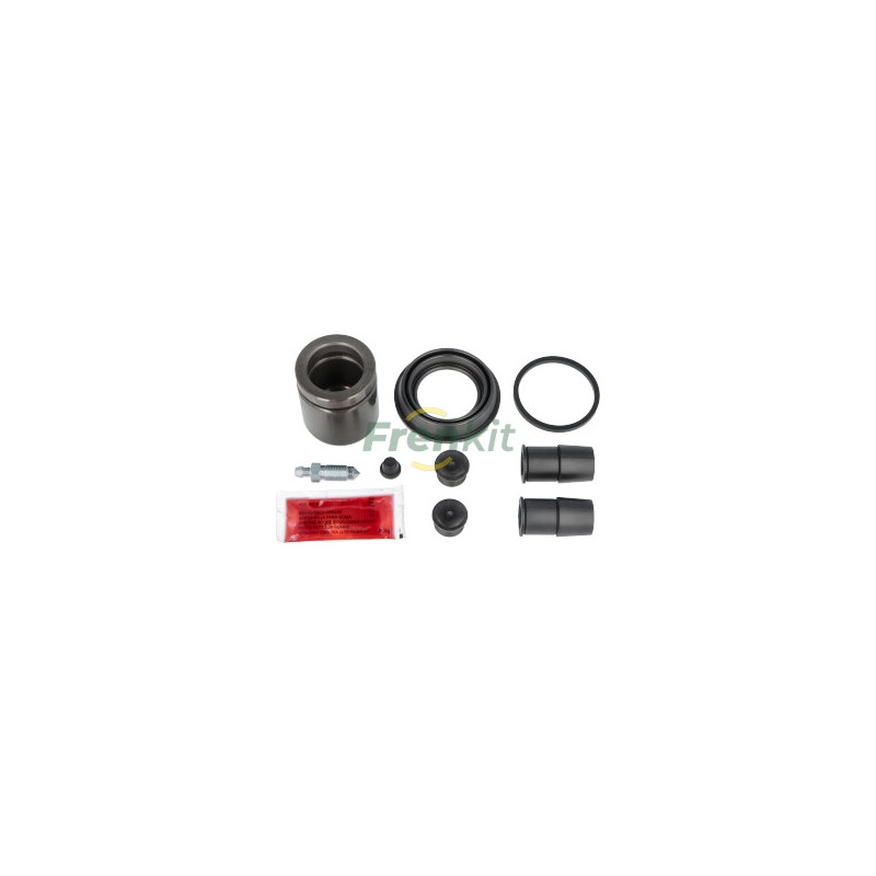 Caliper Repair Kit + Piston