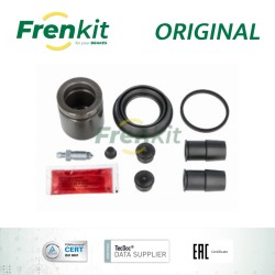 Caliper Repair Kit + Piston