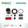 Caliper Repair Kit + Piston