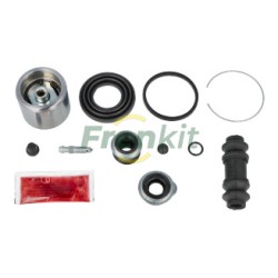 Caliper Repair Kit + Piston