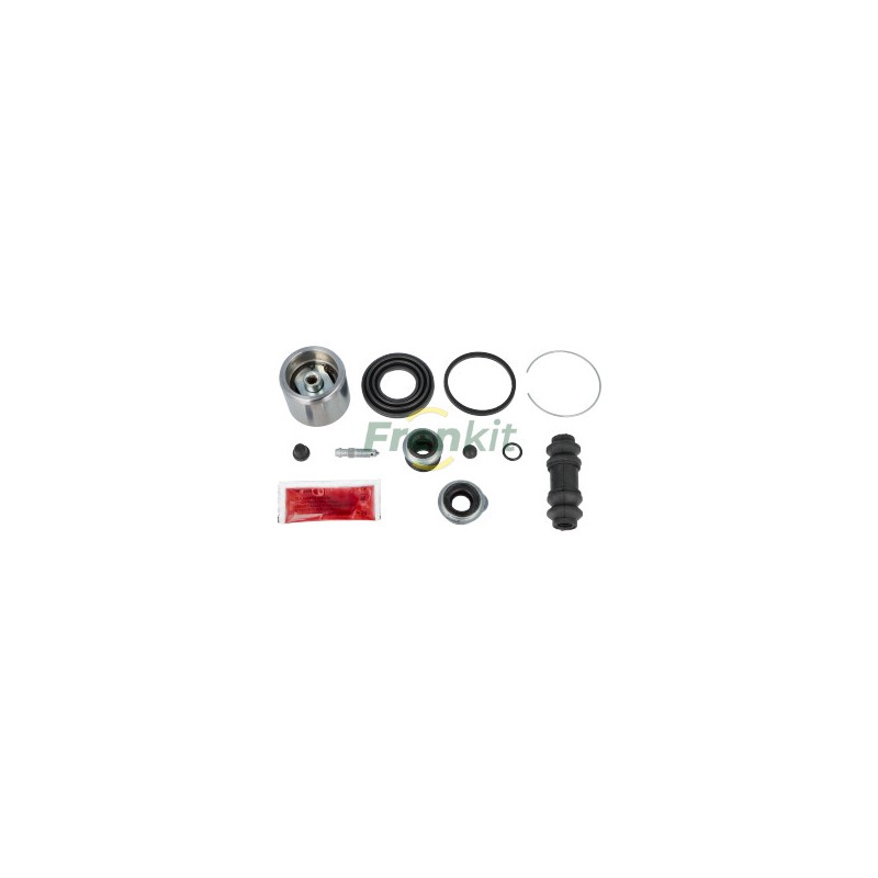Caliper Repair Kit + Piston