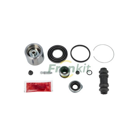 Caliper Repair Kit + Piston