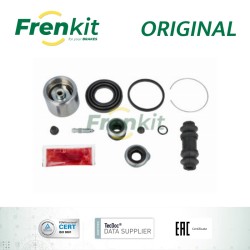 Caliper Repair Kit + Piston