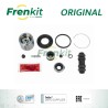 Caliper Repair Kit + Piston