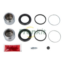 Caliper Repair Kit + Piston