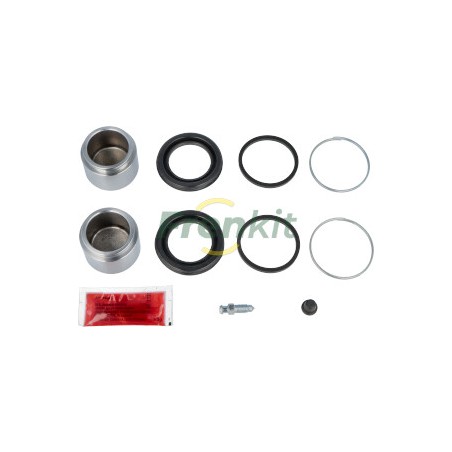 Caliper Repair Kit + Piston