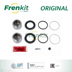 Caliper Repair Kit + Piston