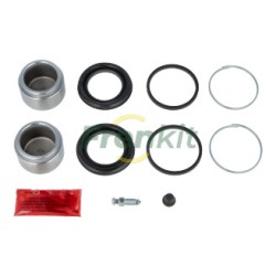 Caliper Repair Kit + Piston