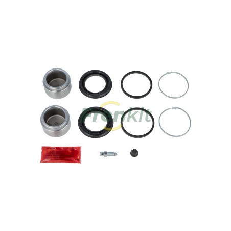 Caliper Repair Kit + Piston