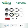 Caliper Repair Kit + Piston