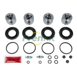 Caliper Repair Kit + Piston