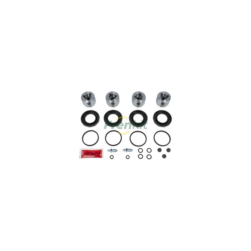 Caliper Repair Kit + Piston